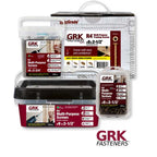 GRK R4 Screws