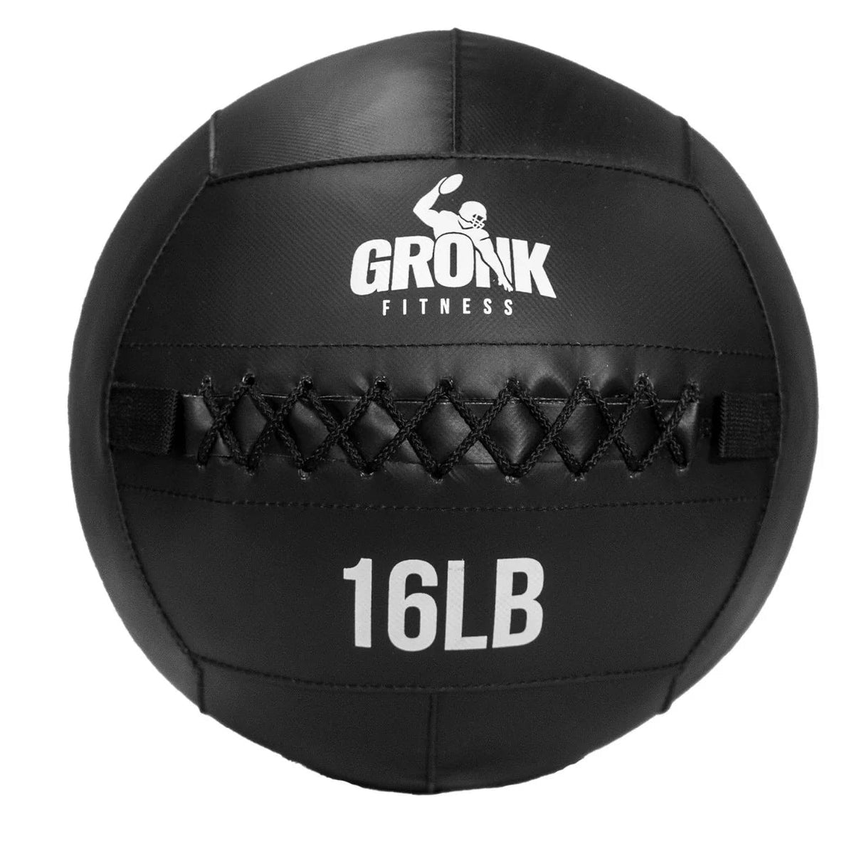 Gronk Fitness G2 Wall Balls