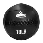 Gronk Fitness G2 Wall Balls
