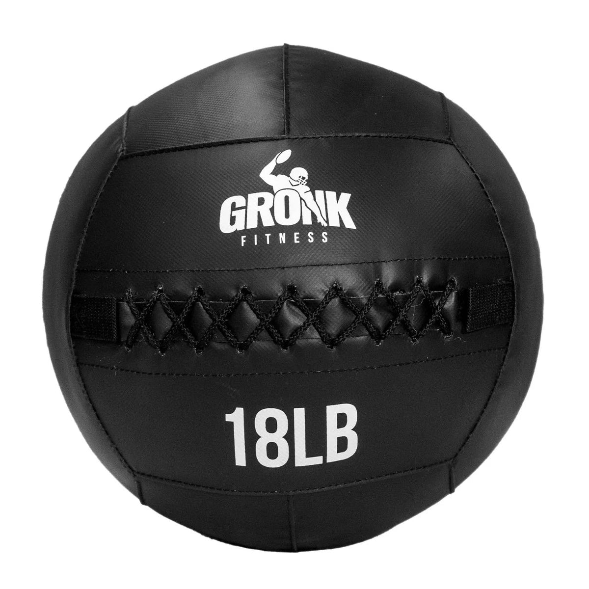 Gronk Fitness G2 Wall Balls