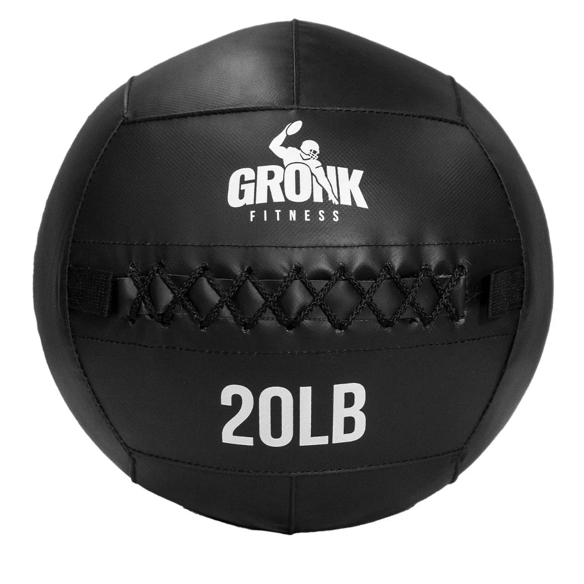 Gronk Fitness G2 Wall Balls