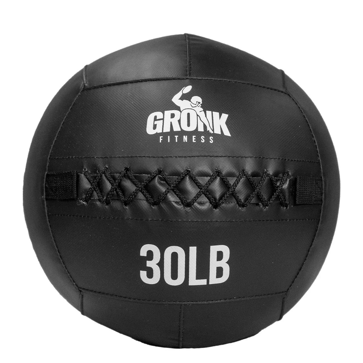 Gronk Fitness G2 Wall Balls