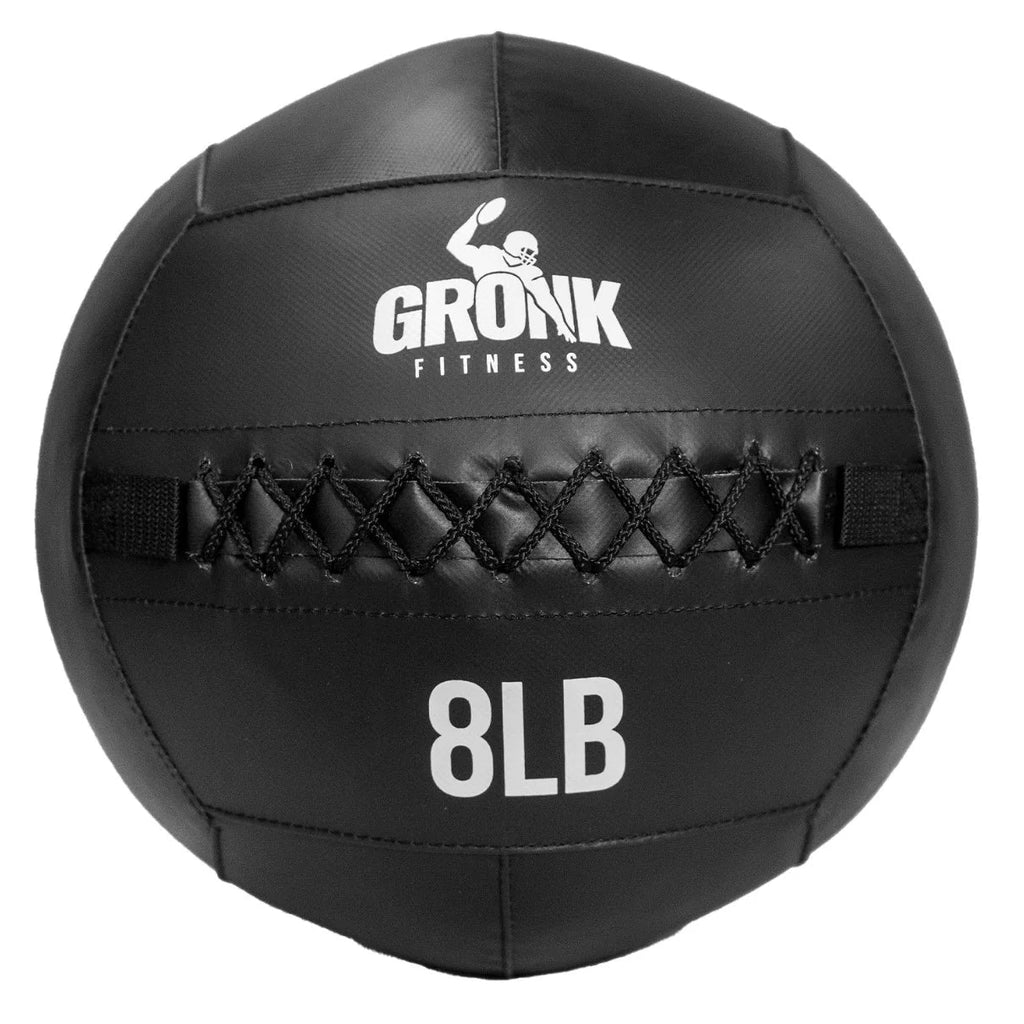 Gronk Fitness G2 Wall Balls