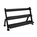 Gronk Fitness 3 Tier Dumbbell/Kettlebell Rack