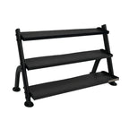 Gronk Fitness 3 Tier Dumbbell/Kettlebell Rack