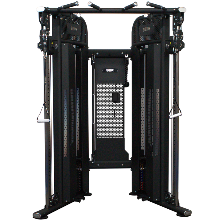 Gronk Fitness CFT Commercial Functional Trainer - Final Stock