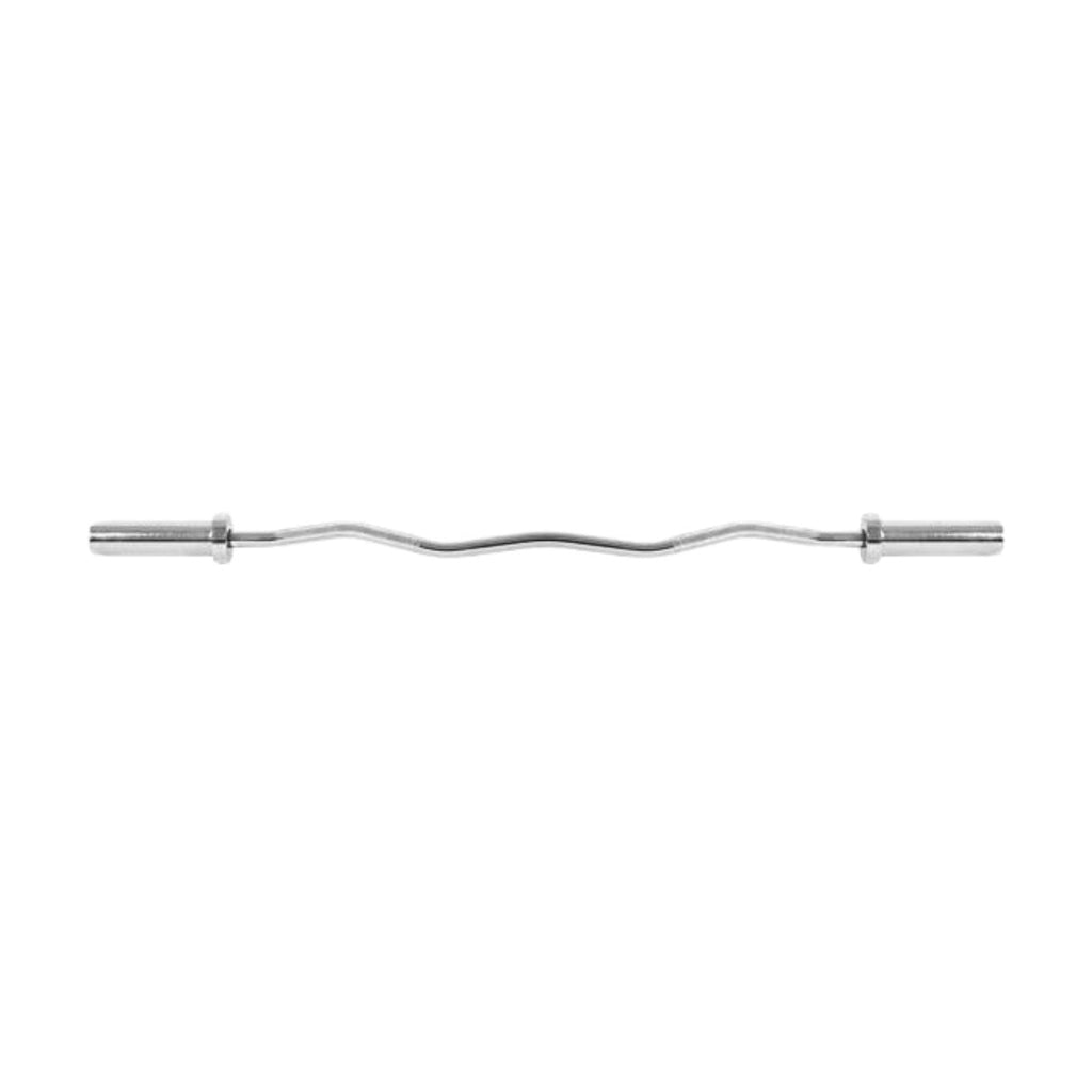 Olympic EZ Curl Bar