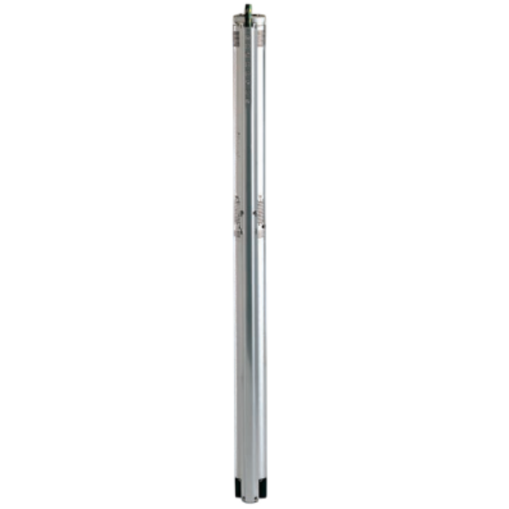 Grundfos 10SQE10-290 | 1HP 200-240V | Constant Pressure Well Pump