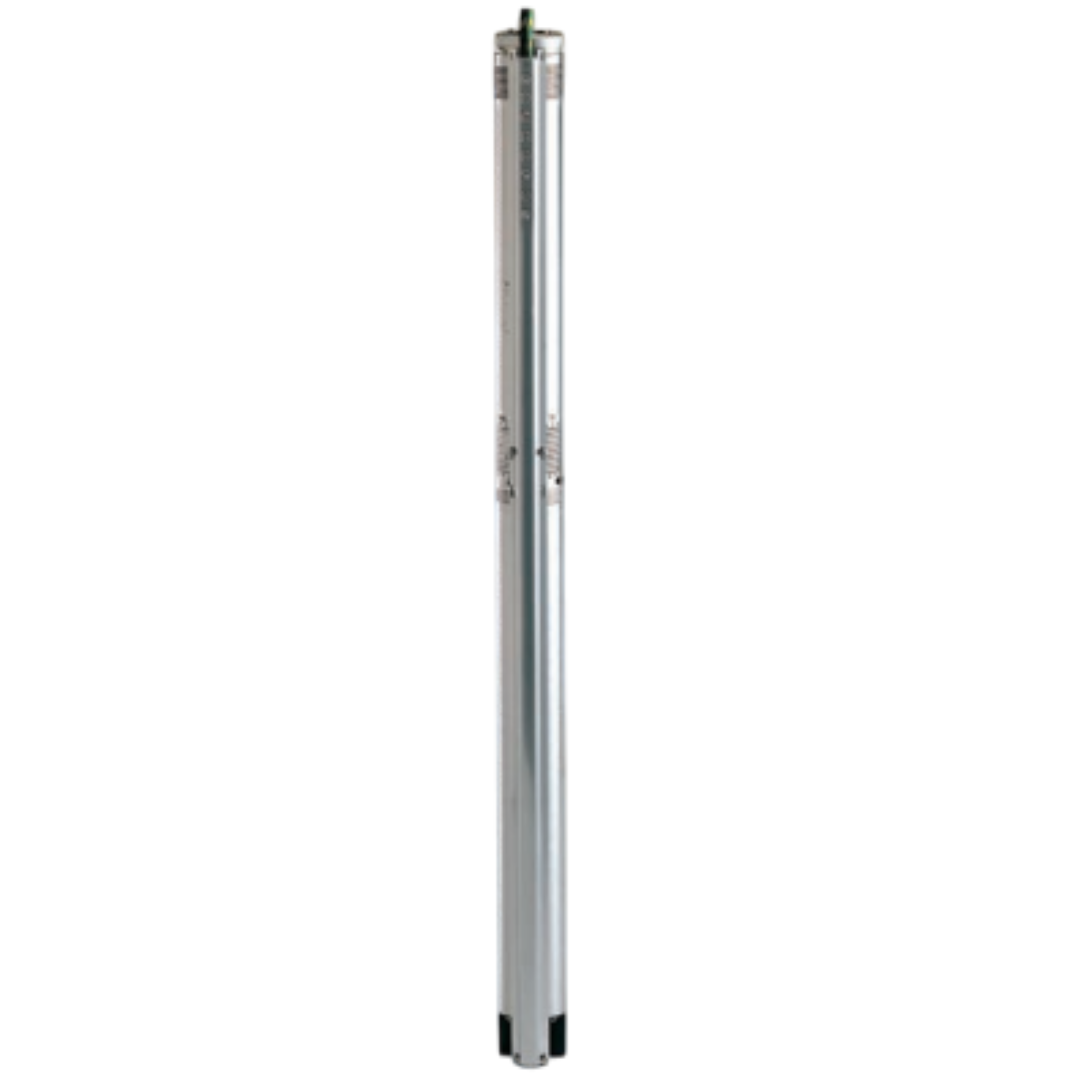 Grundfos 10SQE10-290 | 1HP 200-240V | Constant Pressure Well Pump