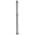 Grundfos 15SQE07-150 | 3/4HP 200-240V 50-60Hz | Constant Pressure Well Pump