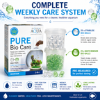 Evolution Aqua PURE Bio Balls - Water Treatment for Clear Water & Waste Removal