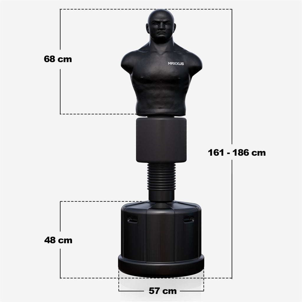 Boxsack stehend PRO Fighter