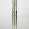 Wright Morgan 3" 110V Grid Tie Weekend Well Pump