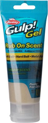 Berkley Gulp Rub On Scent UV