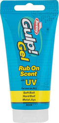 Berkley Gulp Rub On Scent UV
