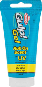 Berkley Gulp Rub On Scent UV