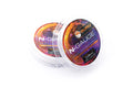 Guru N-Guage Supernatural Clear Pole line & Hooklength 150m spool Reelfishing