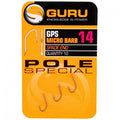 Guru Pole Special Hooks