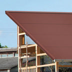 Gutta Bitumen Gable Angle