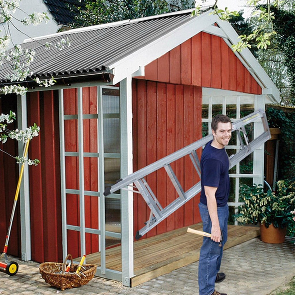 Gutta Bitumen Gable Angle