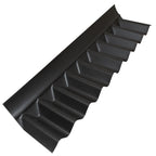 Gutta Bitumen Wall Abutment