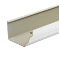 Example of Marley Classic Ogee Gutter