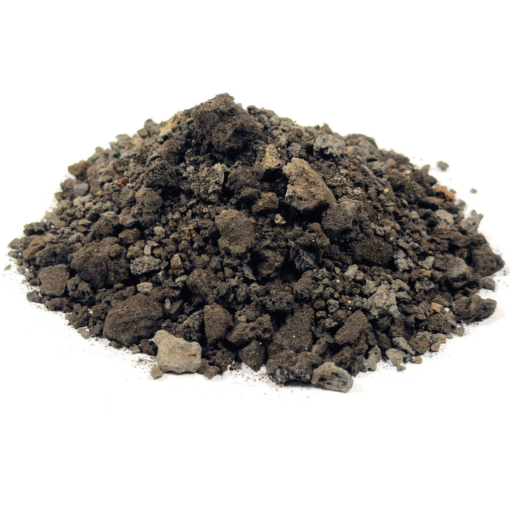 Fluval Black Basalt Stone Rock Aquarium Fish Tank Aquascaper Mega Kit