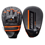 Morgan Alpha Series Focus Pads (Pair)