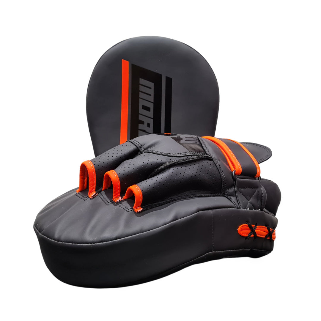 Morgan Alpha Series Focus Pads (Pair)