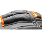 Morgan Alpha Series Focus Pads (Pair)