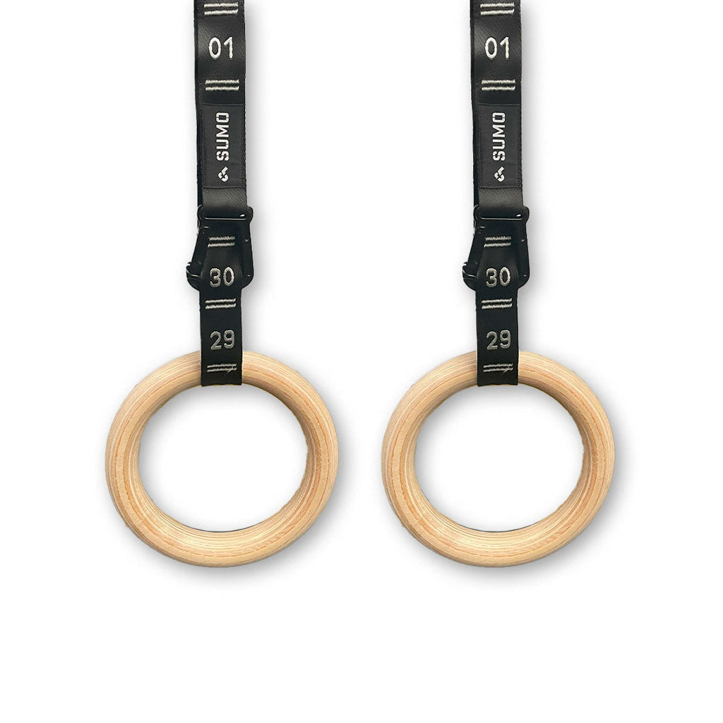 Gymnastic Rings