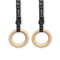 Gymnastic Rings