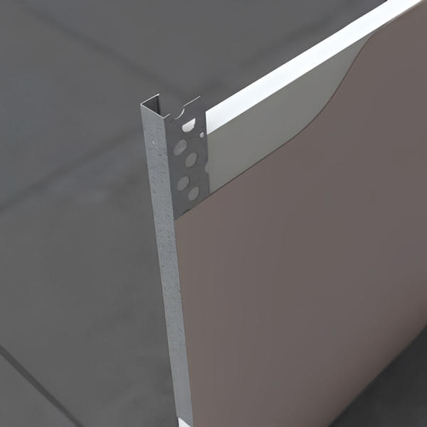 Plasterboard Edge Bead (Pack of 50) - All Sizes