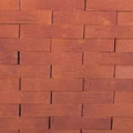 Takeley Red Facing Brick  65mm x 215mm x 102mm - Sample
