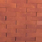 Takeley Red Facing Brick  65mm x 215mm x 102mm - Sample