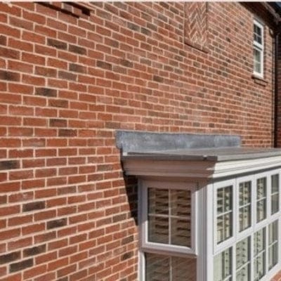Wickford Antique Brick 65mm x 215mm x 102mm (Pack of 620)