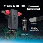 Fluval 3w In-Line UVC Clarifier 2024