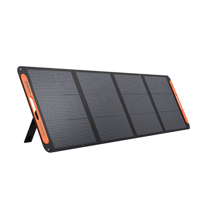 [Add-on] SolarSaga 200W