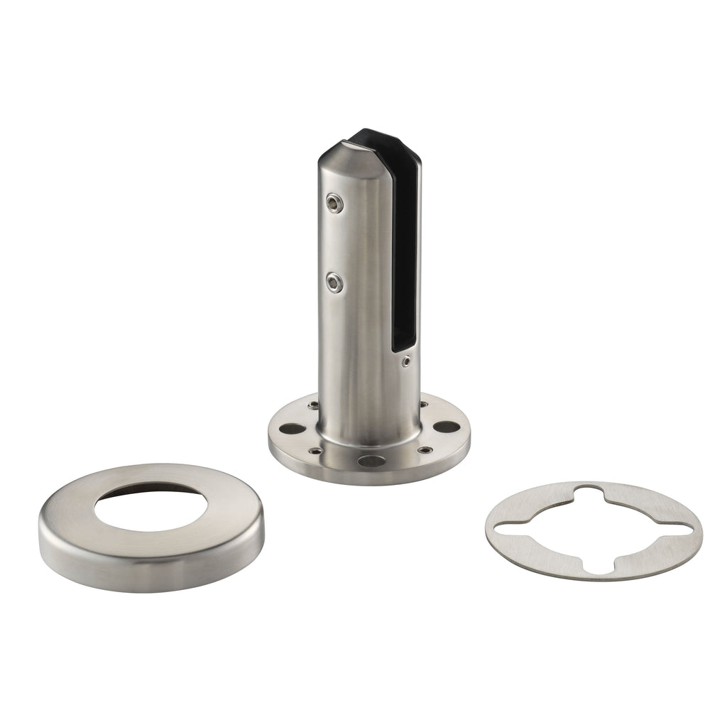 DORADO - Round Baseplate Spigot