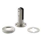 DORADO - Round Baseplate Spigot