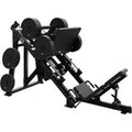 Hammer Strength Plate Loaded Linear Leg Press