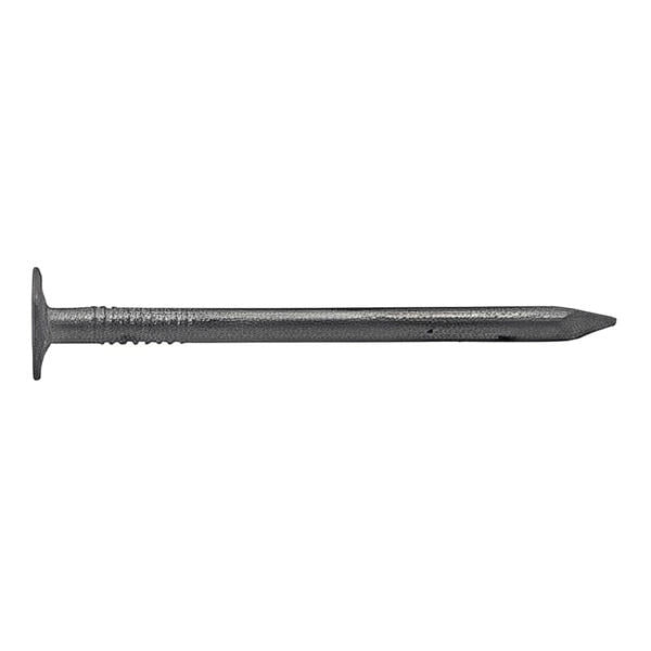 HandDrive Roofing Nails Hot Dipped Galvanized Smooth - All Lengths