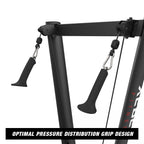 Xebex Fitness Air Ski Trainer Eco