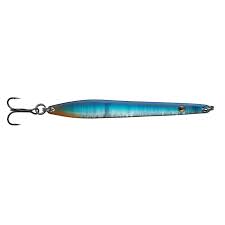 Hansen Silver Arrow 11cm 24g Blue Silver original
