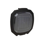 AquaForte 6Ltr Solar Powered Auto Fish Feeder Outdoor
