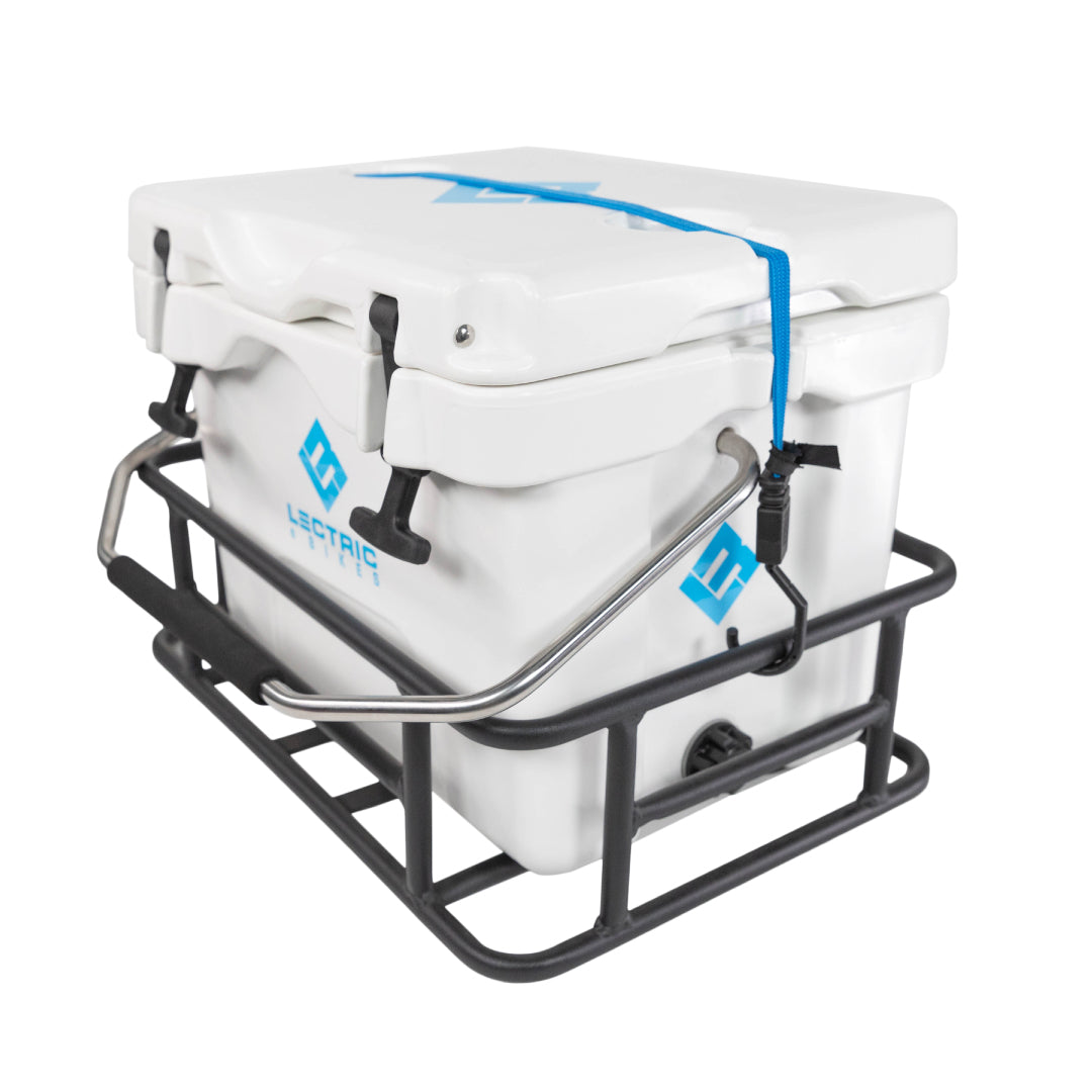 FREE Cargo Straps (3) ($24 Value)