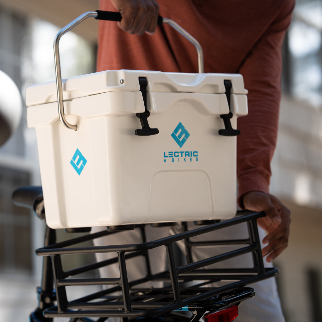 Hard Cooler