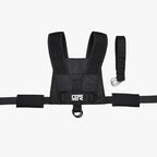 Shoulder Harness with Lead