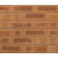 Harvest Buff Multi Facing Brick 65mm x 215mm x 102.5mm - Sample