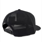 Salinity Sailfish Patch Mesh Snapback